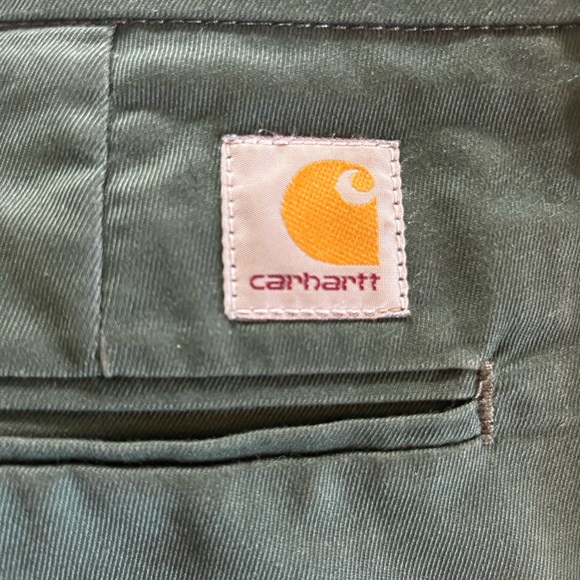 Carhartt WIP Sid Pants - Picture 1 of 5